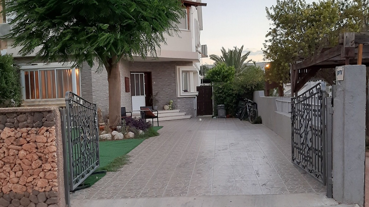 Photo of Outdoor in Beit She'an