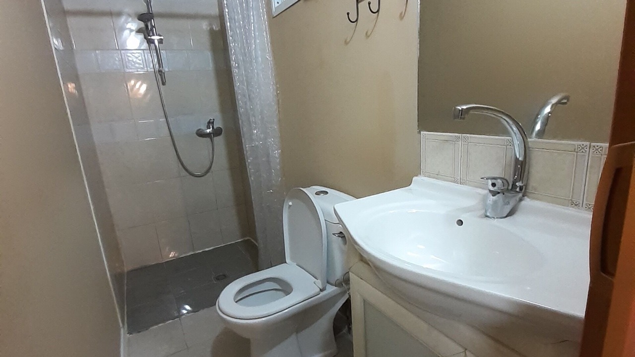 Photo of Bathroom in Beit She'an