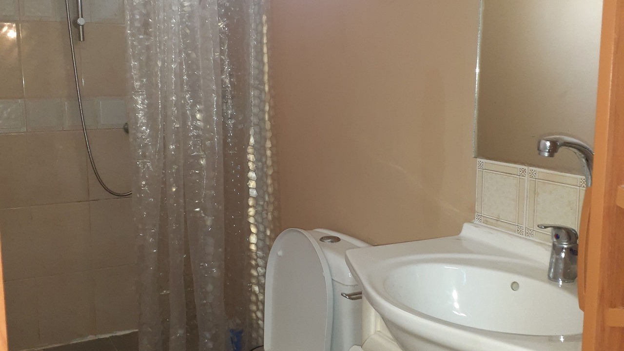 Photo of Bathroom in Beit She'an