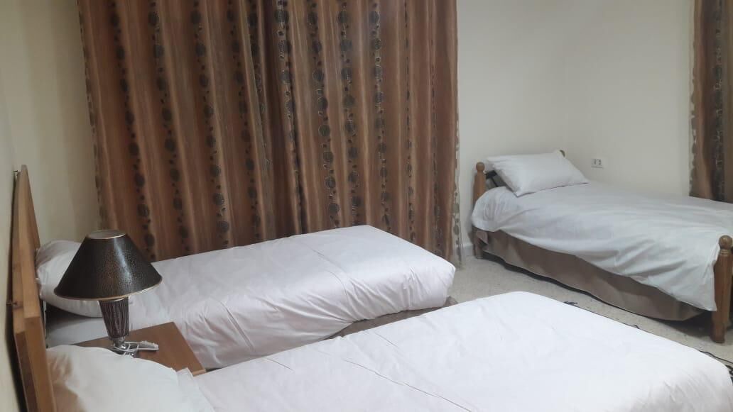 Photo of Bedroom in Madaba