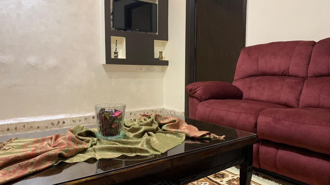 Photo of Livingroom in Madaba
