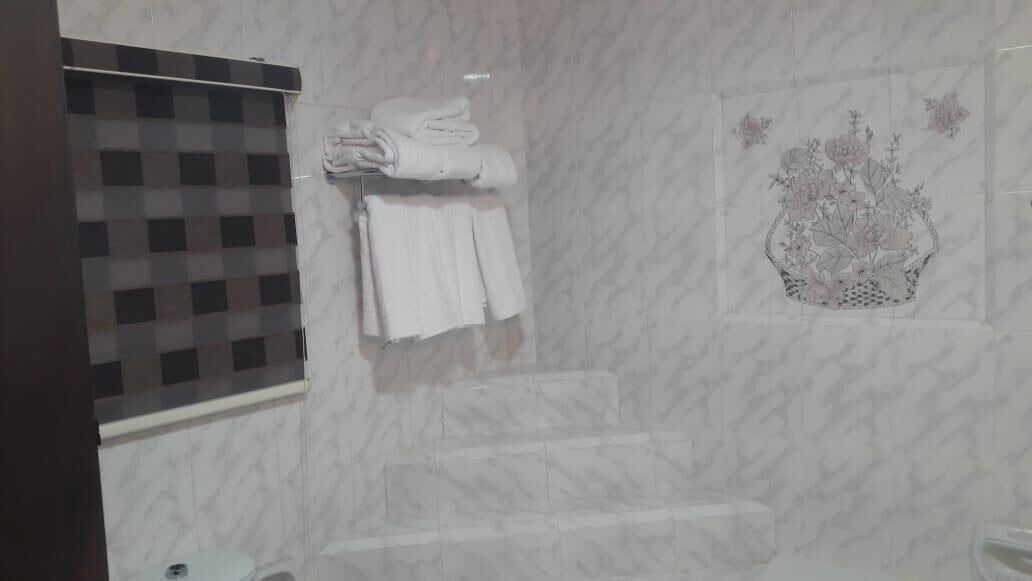 Photo of Bathroom in Madaba