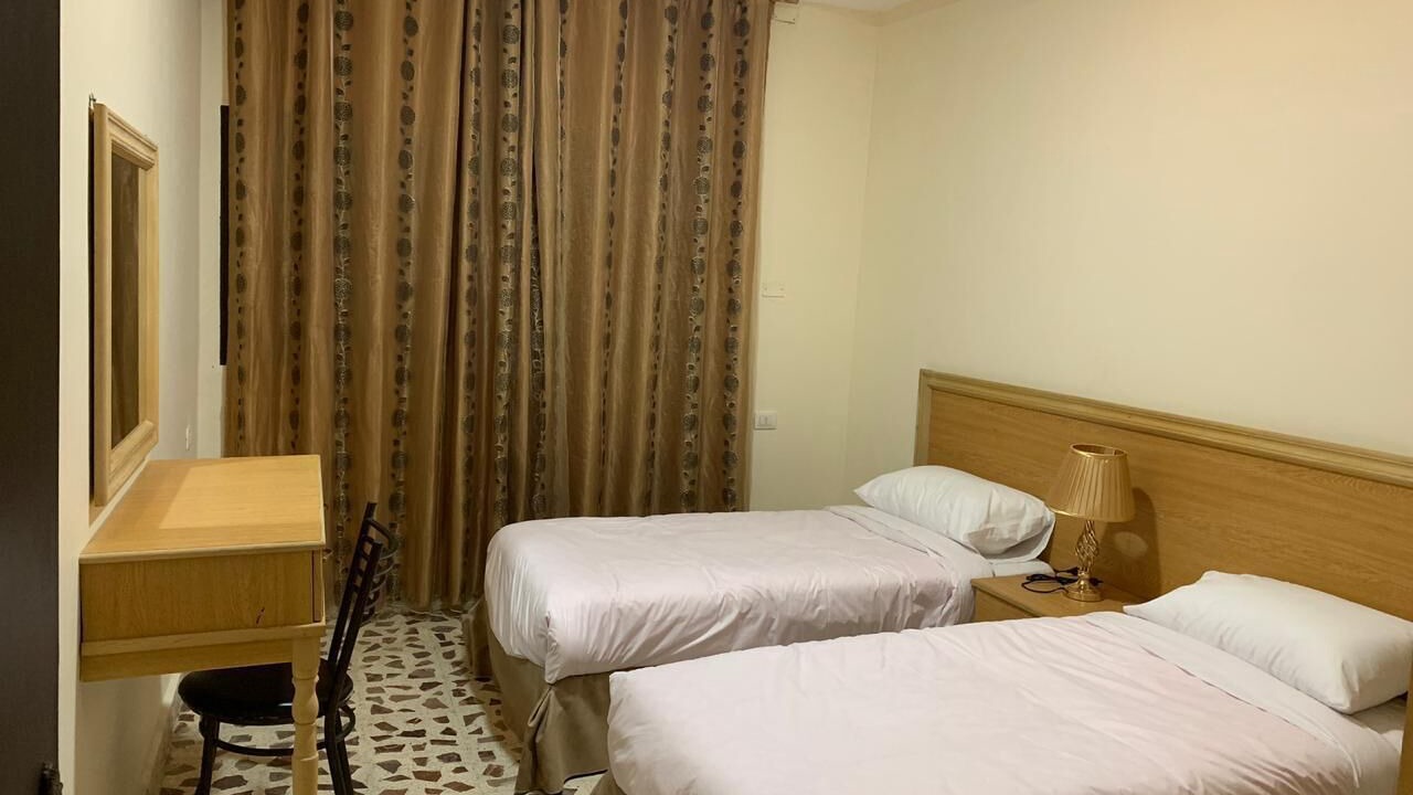 Photo of Bedroom in Madaba