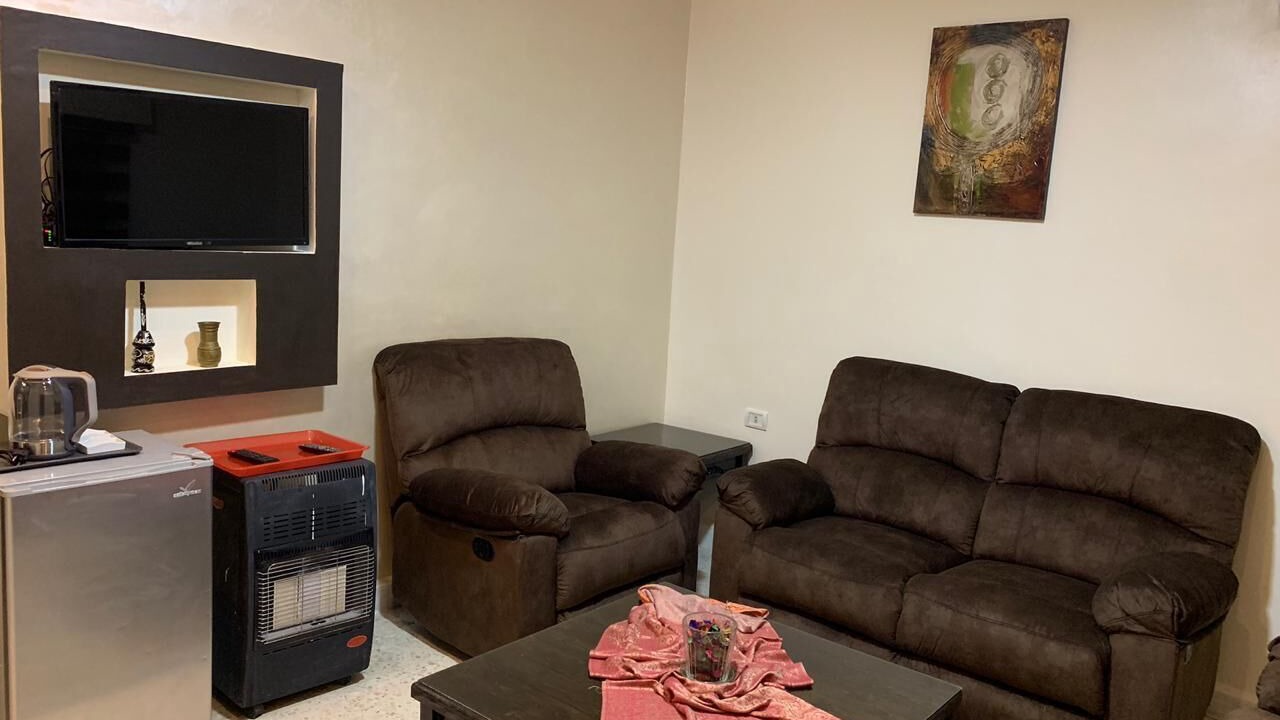 Photo of Livingroom in Madaba