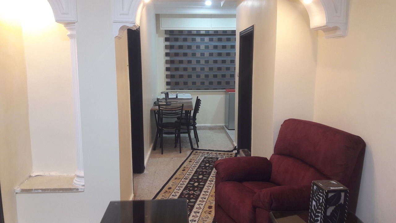 Photo of Livingroom in Madaba