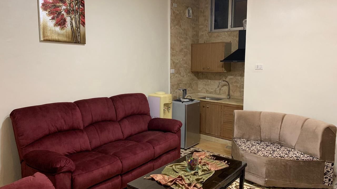 Photo of Livingroom in Madaba
