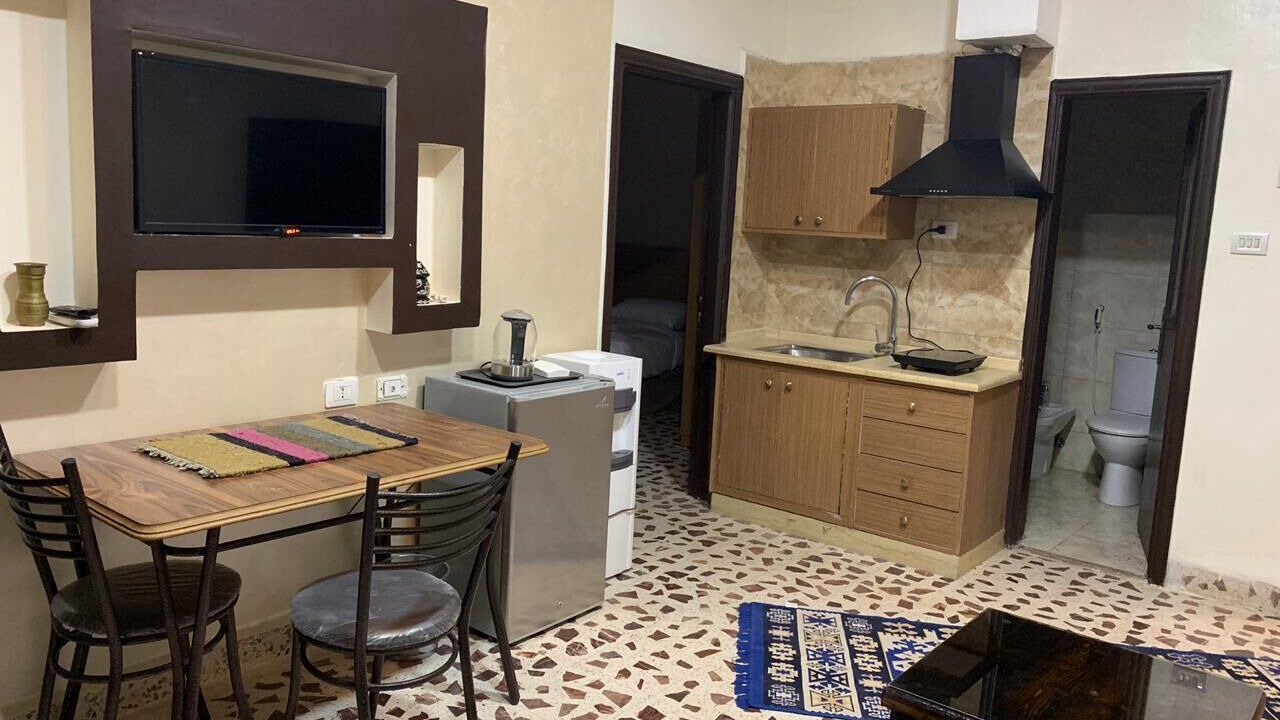 Photo of Livingroom in Madaba