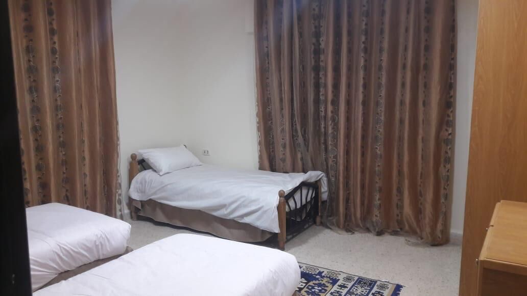 Photo of Bedroom in Madaba