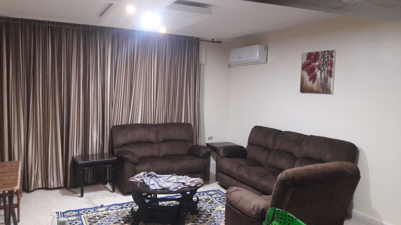 Photo of Livingroom in Madaba