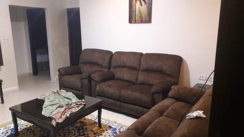 Photo of Livingroom in Madaba
