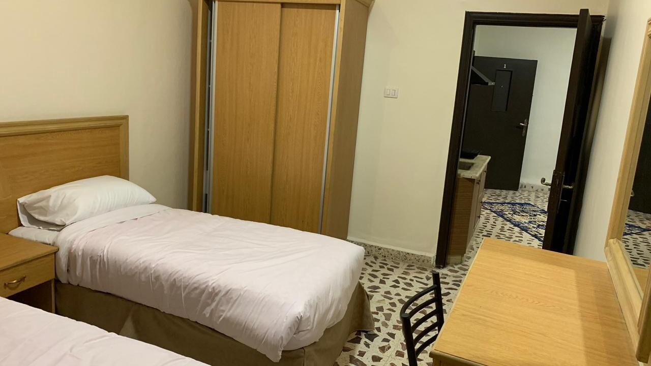 Photo of Bedroom in Madaba