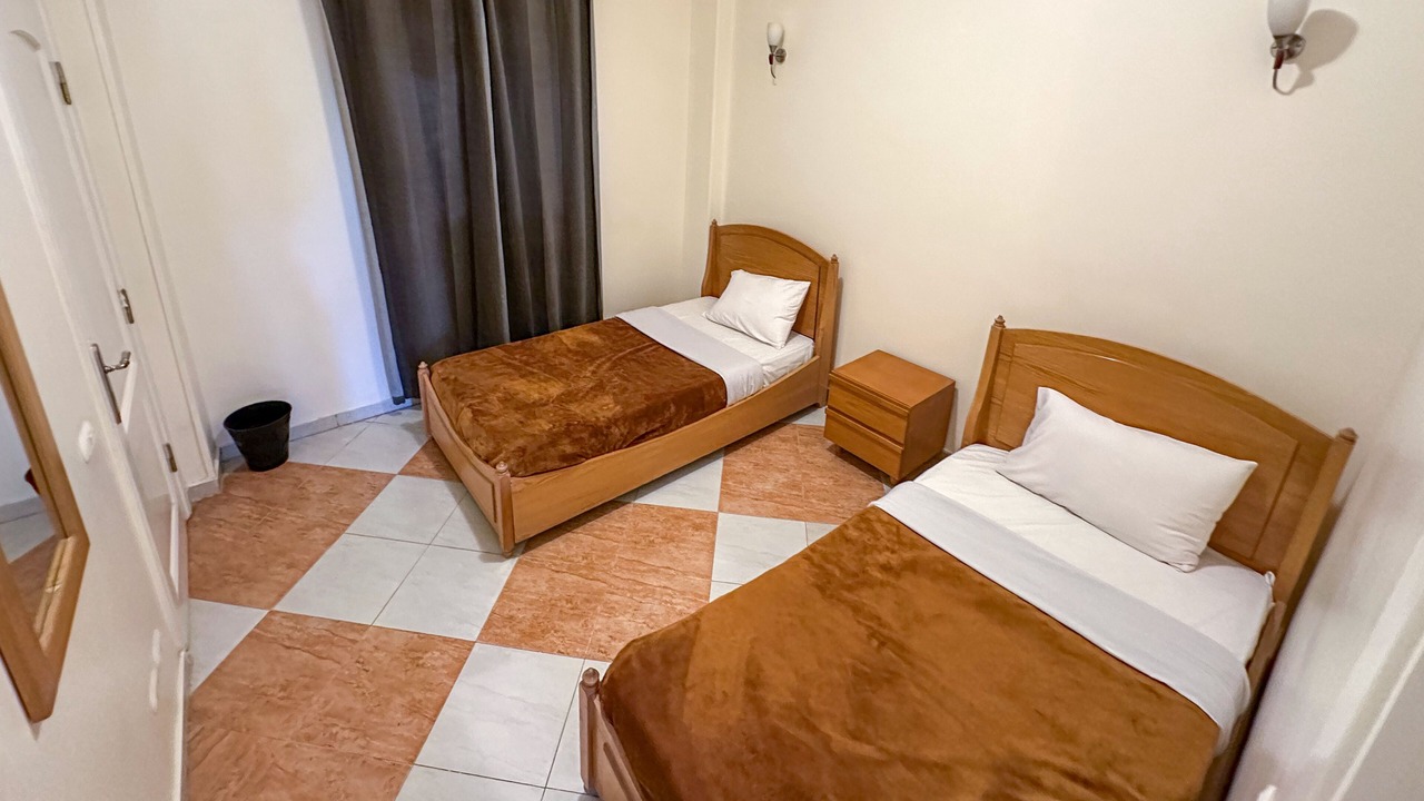 Photo of Bedroom in Al Mamsha El Seyahi
