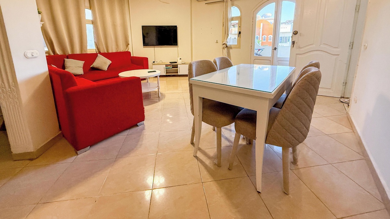 Photo of Livingroom in Al Mamsha El Seyahi