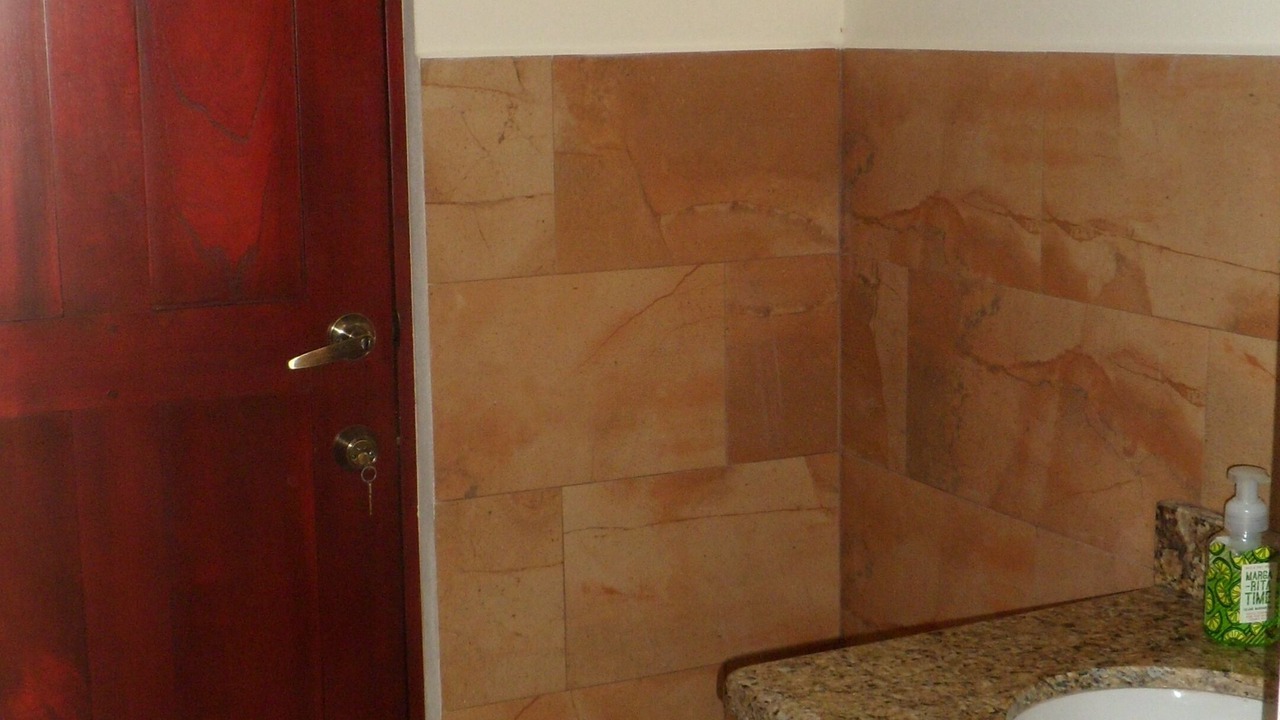 Photo of Bathroom in Ciudad Cortes