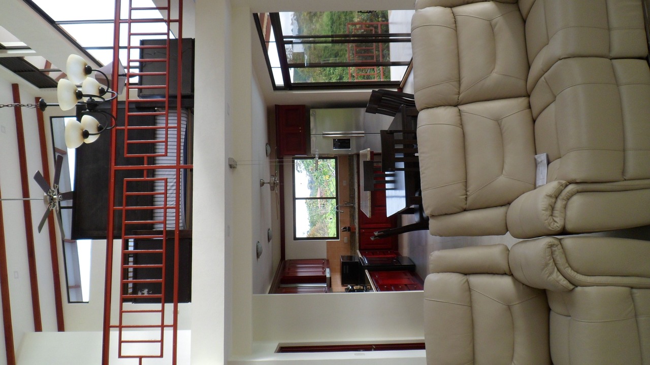 Photo of Livingroom in Ciudad Cortes