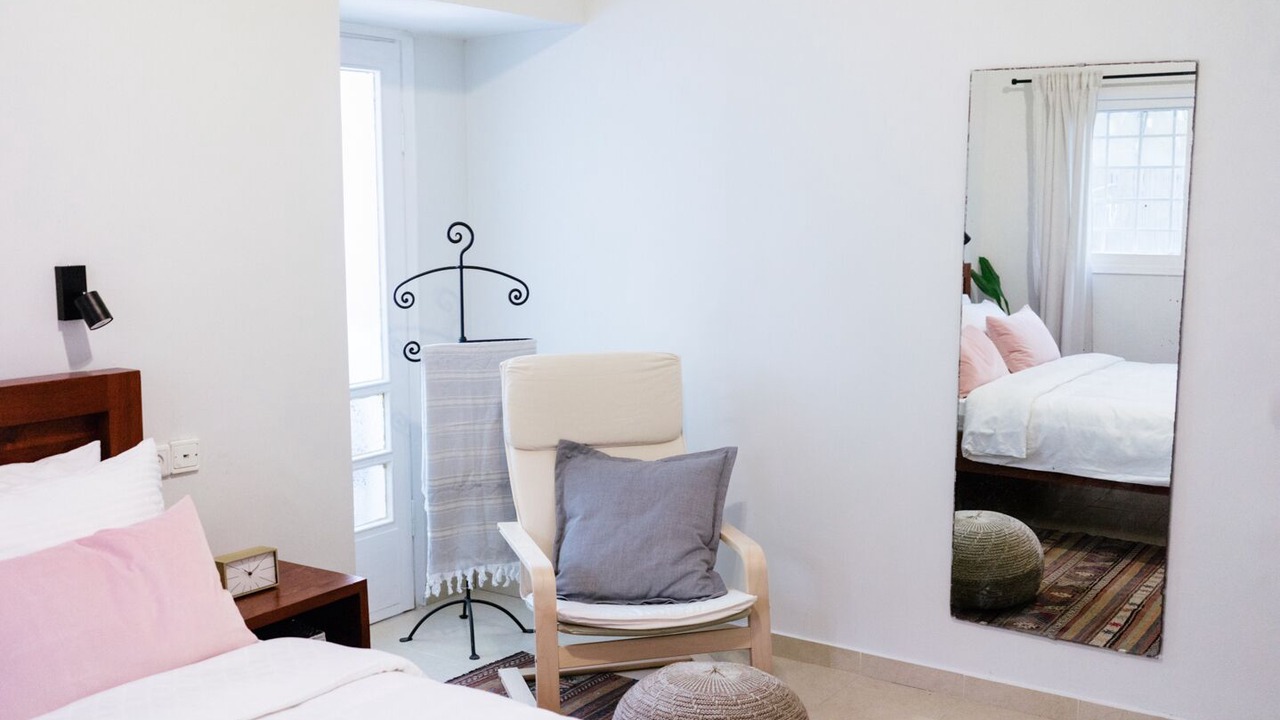 Photo of Bedroom in Old North