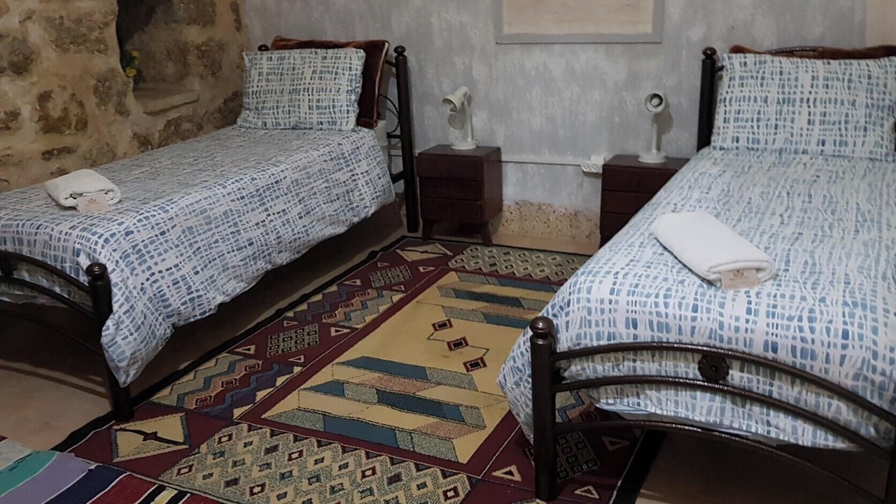 Photo of Bedroom in Old City