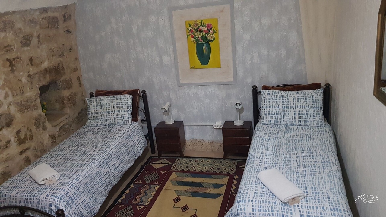 Photo of Bedroom in Old City