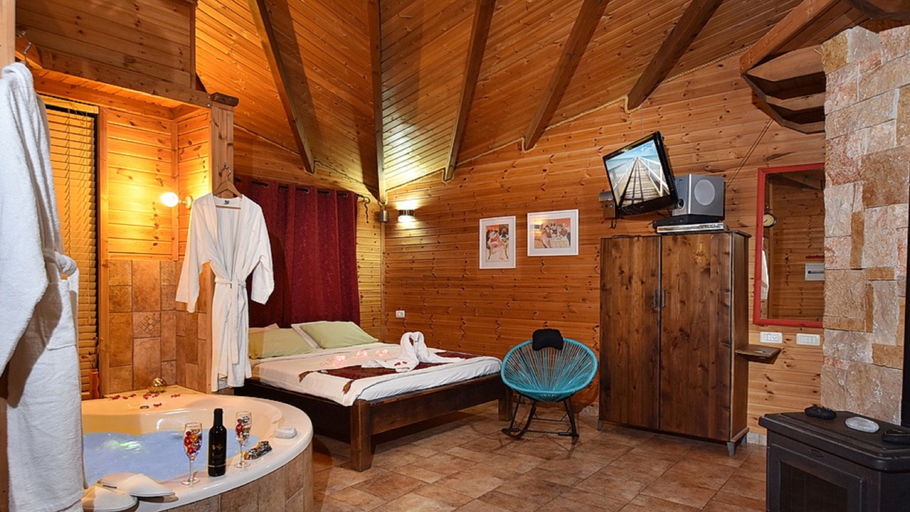 Photo of Bedroom in Shefer