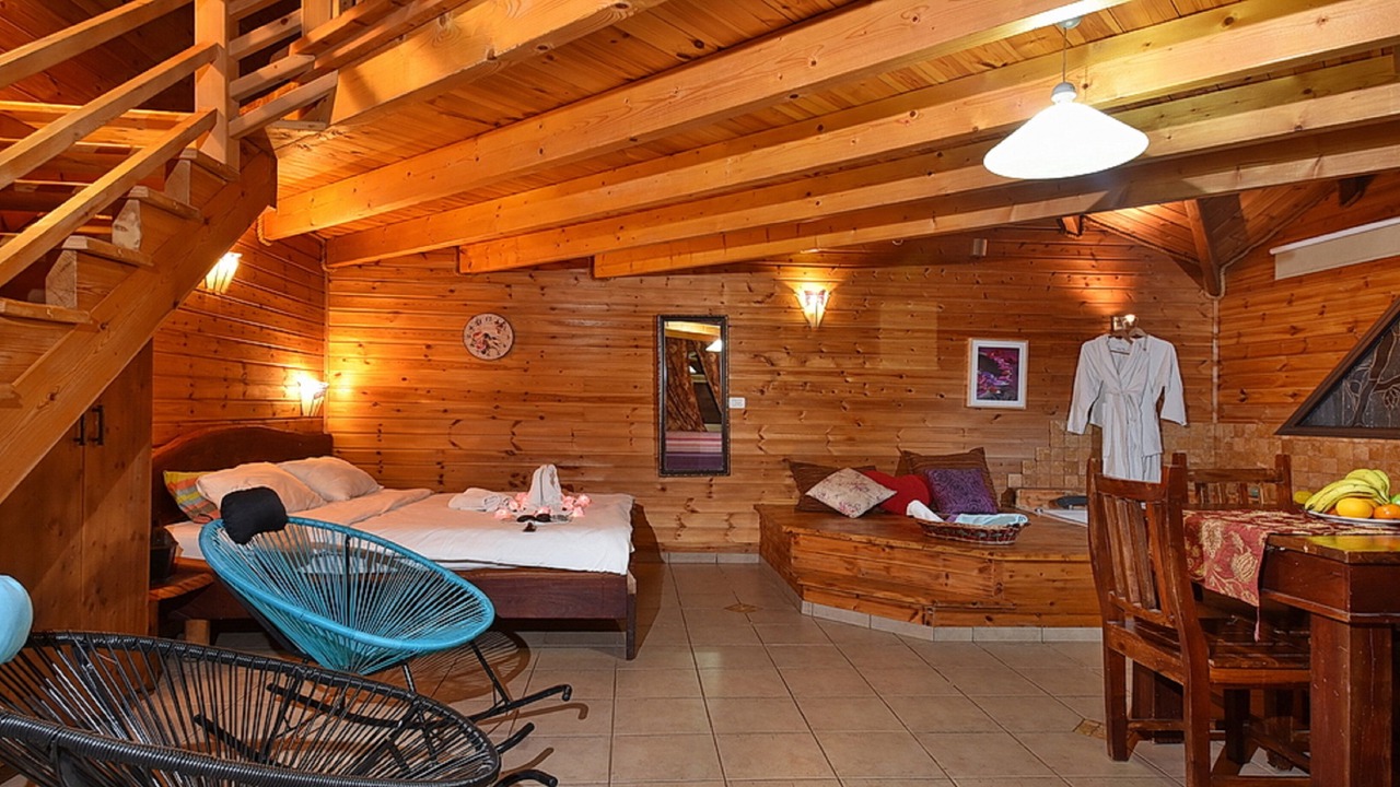 Photo of Bedroom in Shefer
