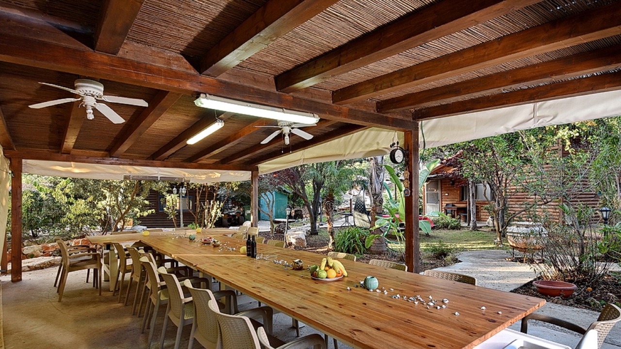 Photo of Outdoor in Shefer