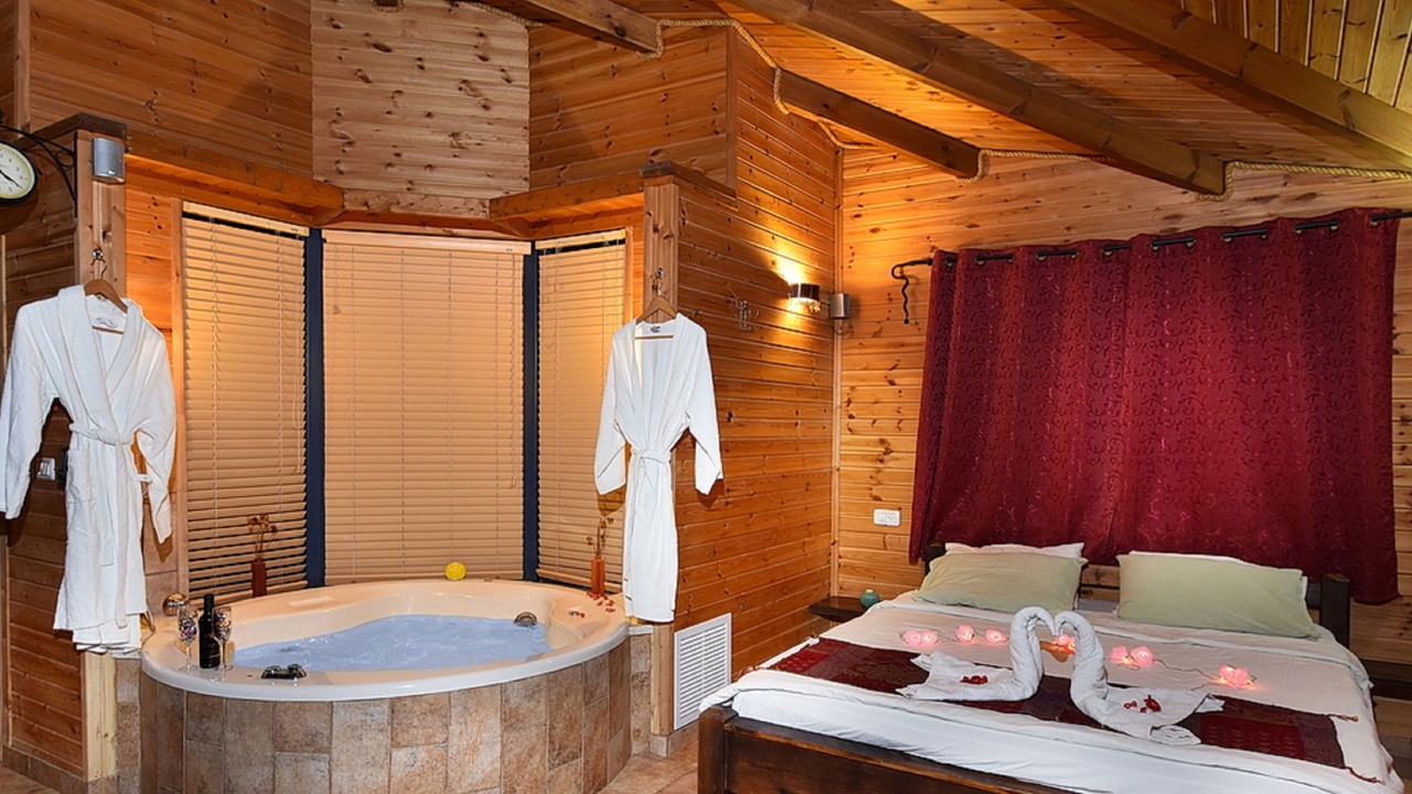 Photo of Bedroom in Shefer