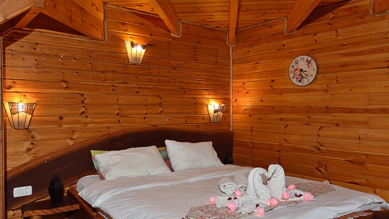 Photo of Bedroom in Shefer