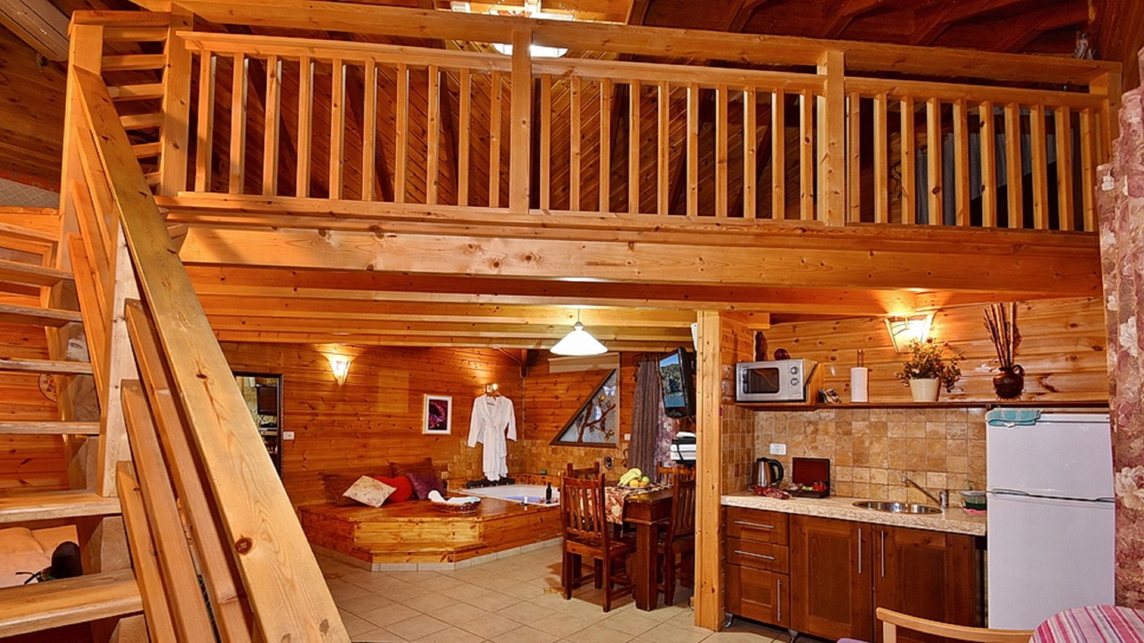 Photo of Kitchen in Shefer