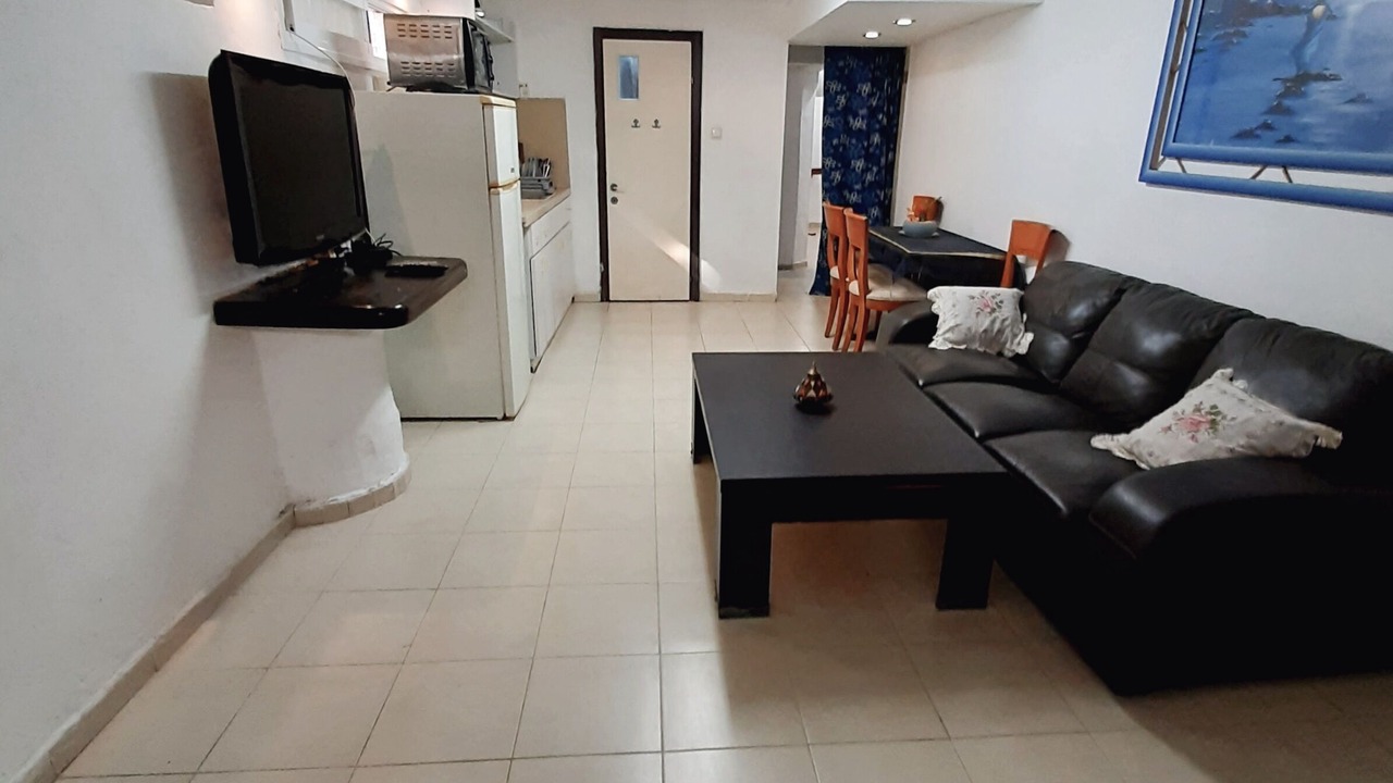Photo of Livingroom in Beit She'an