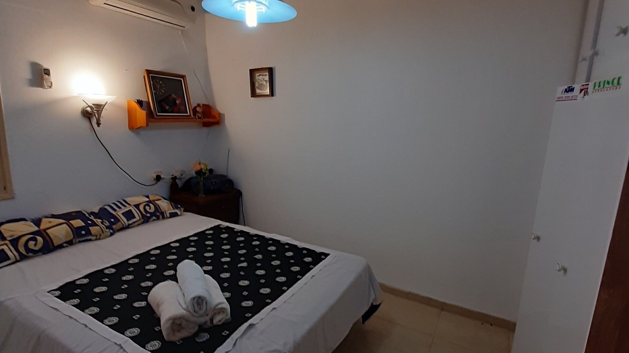 Photo of Bedroom in Beit She'an