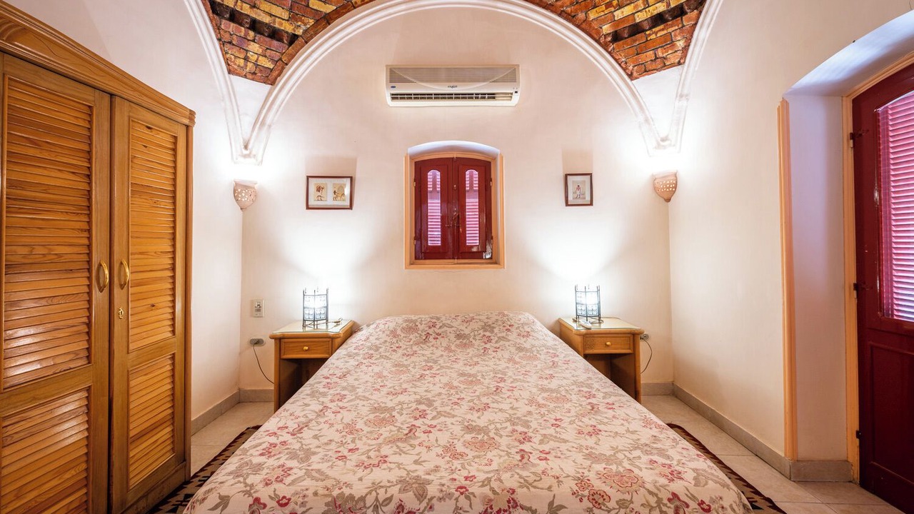 Photo of Bedroom in Luxor
