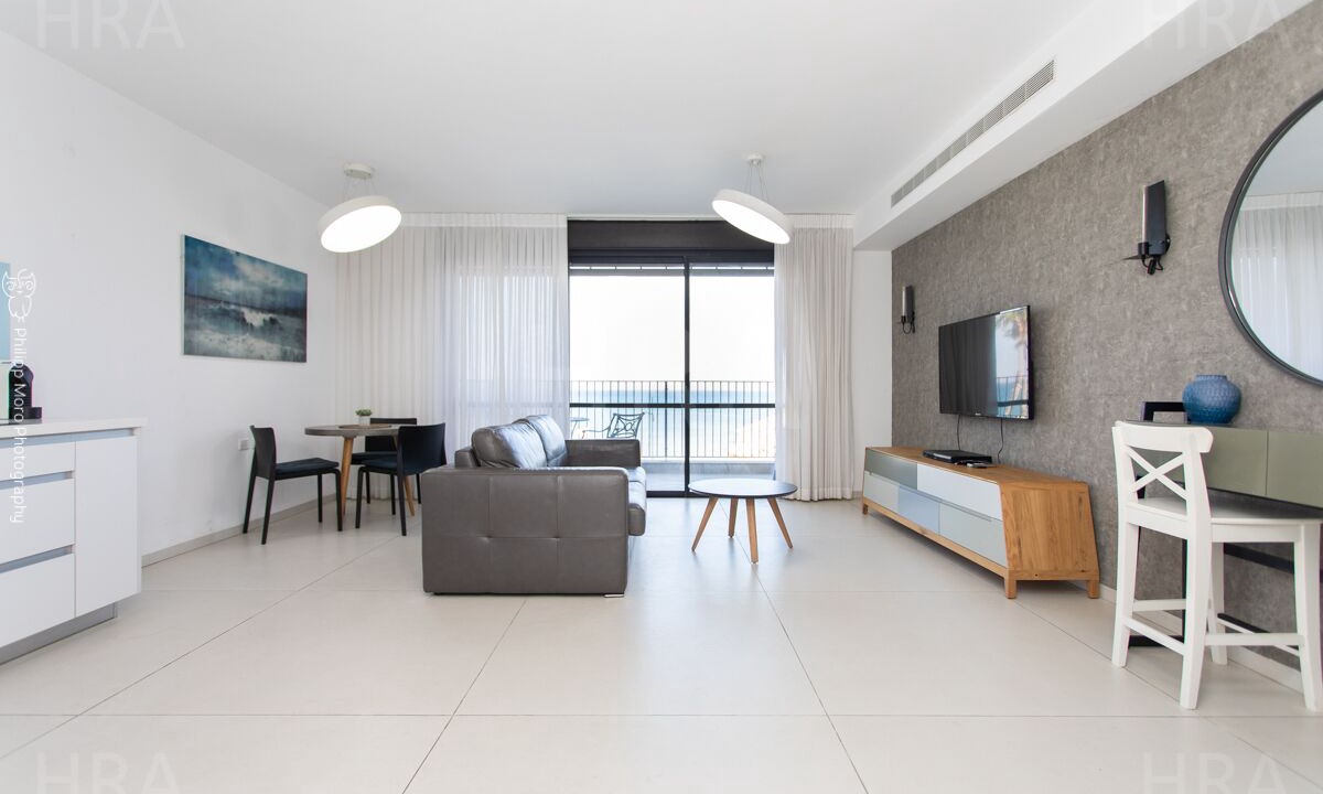 Photo of Livingroom in Haifa