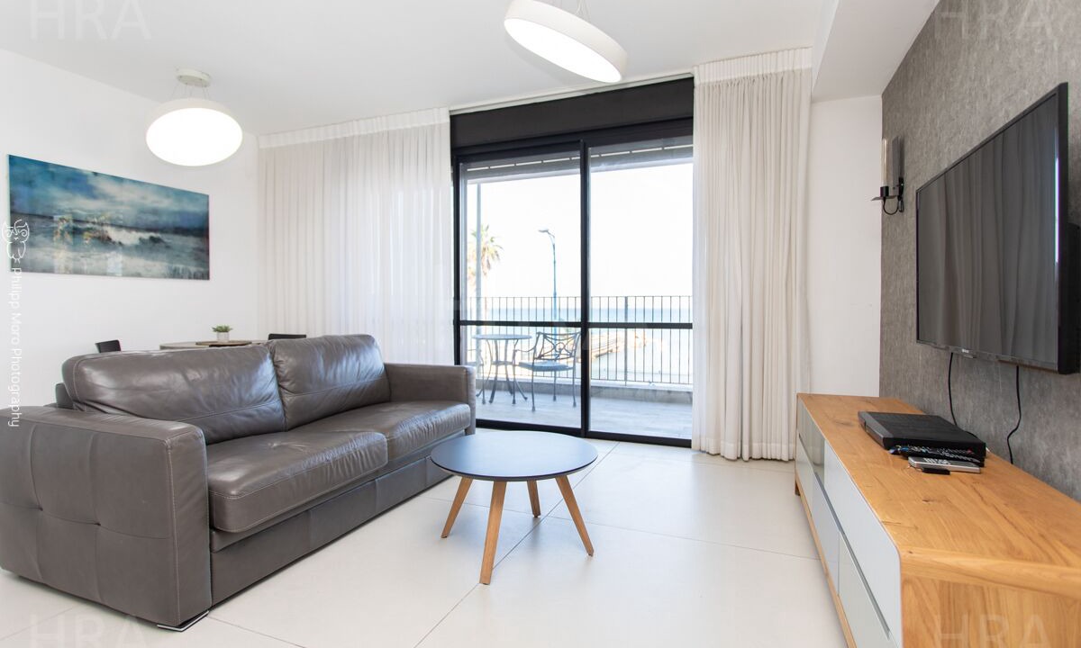 Photo of Livingroom in Haifa