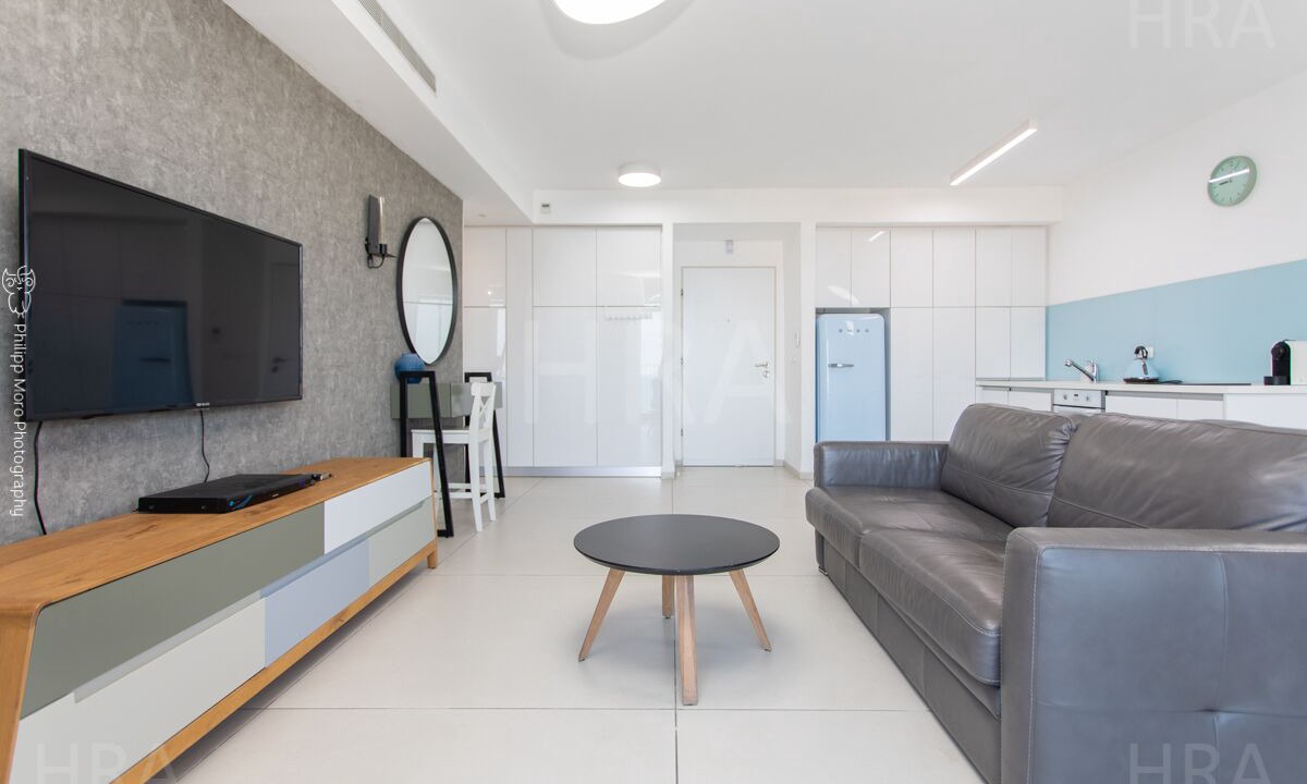 Photo of Livingroom in Haifa