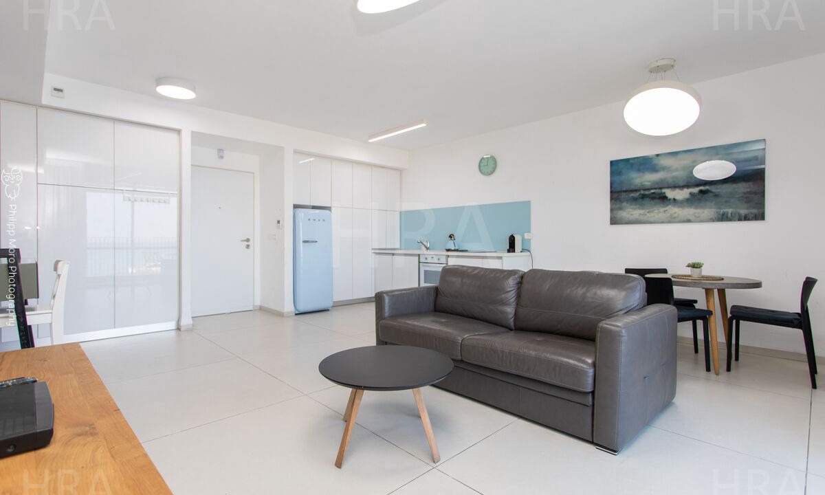 Photo of Livingroom in Haifa