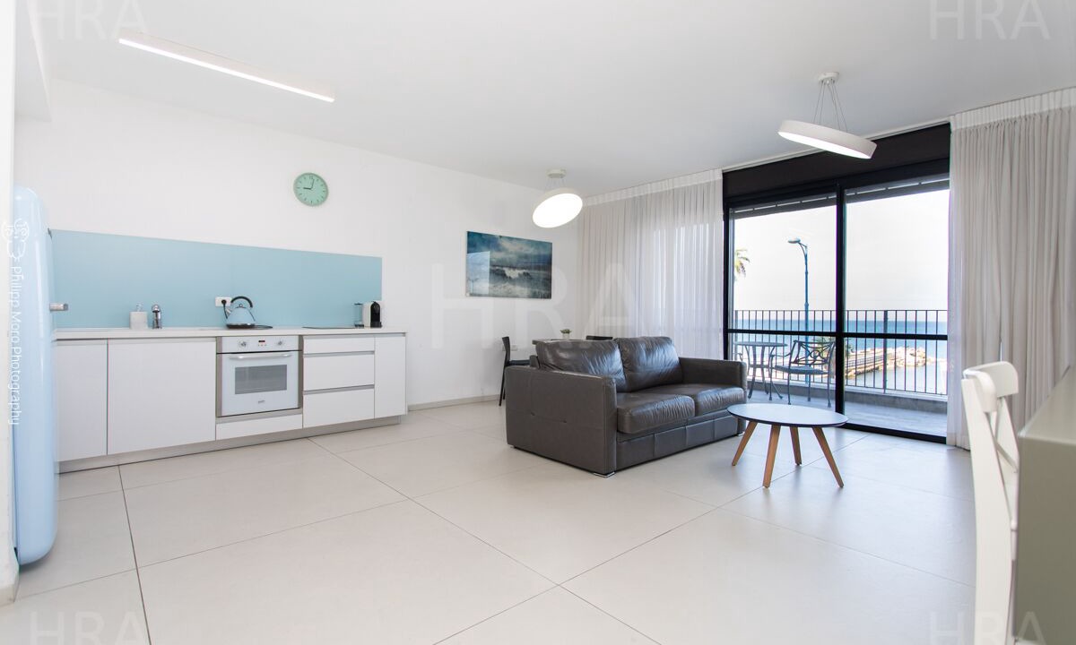 Photo of Livingroom in Haifa