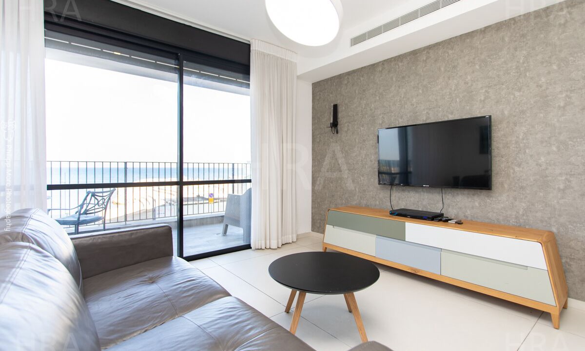 Photo of Livingroom in Haifa