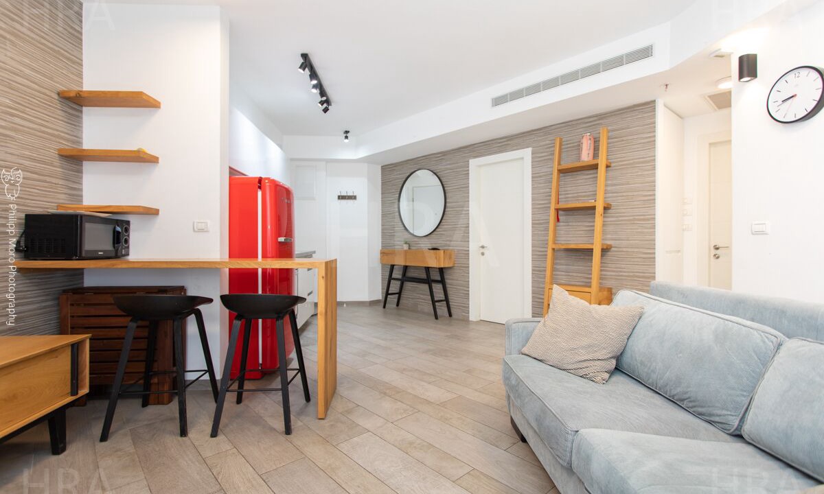 Photo of Livingroom in Haifa