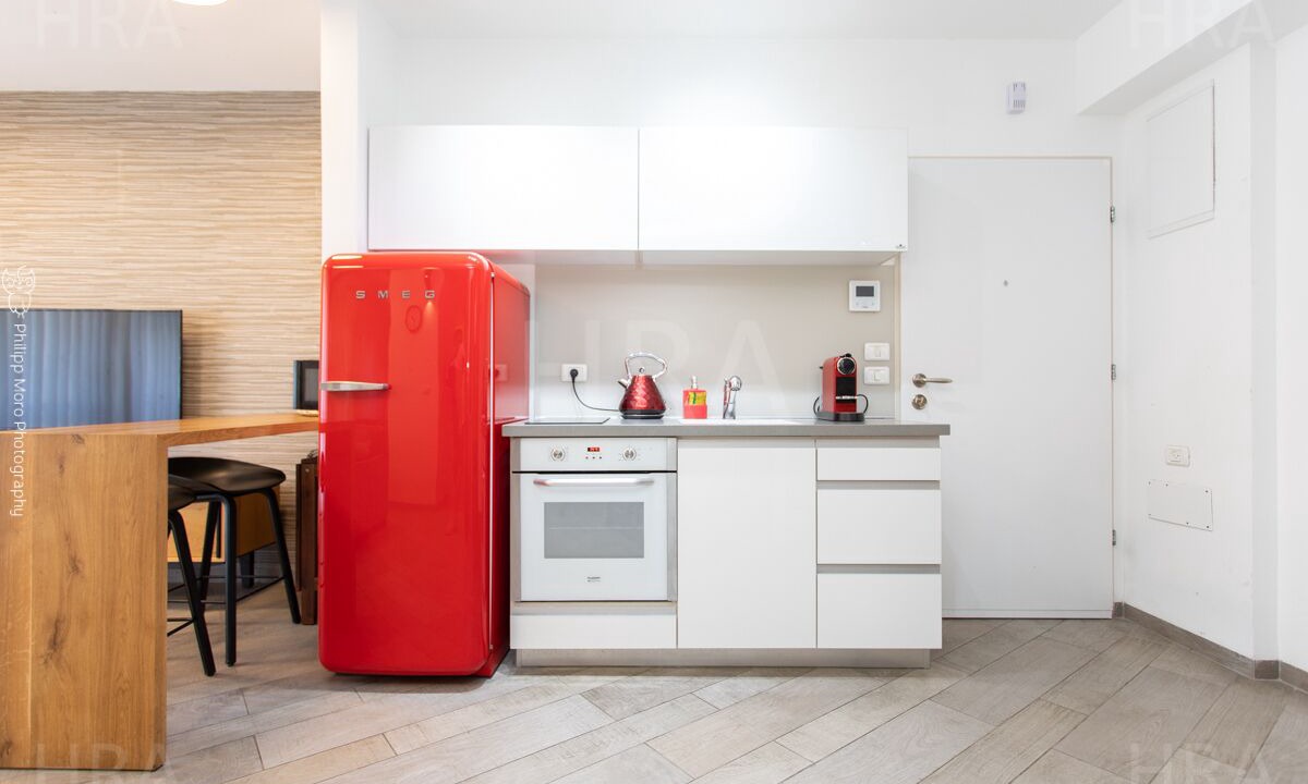 Photo of Kitchen in Haifa