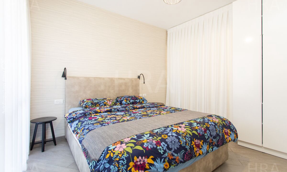 Photo of Bedroom in Haifa
