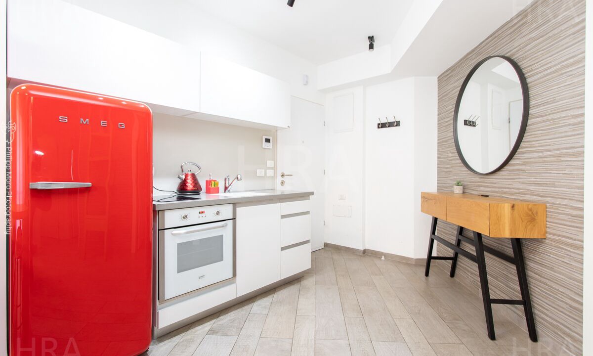 Photo of Kitchen in Haifa