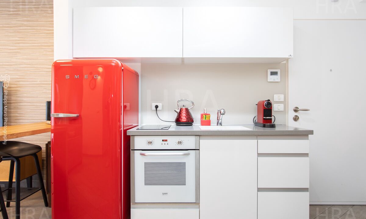 Photo of Kitchen in Haifa