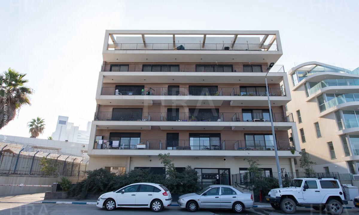 Photo of Outdoor in Haifa