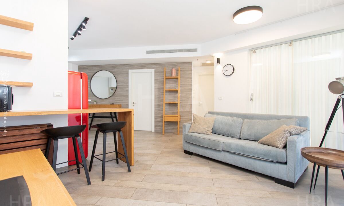 Photo of Livingroom in Haifa
