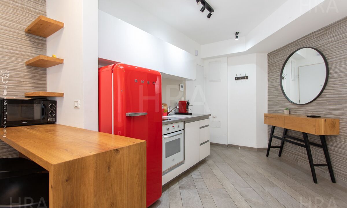 Photo of Kitchen in Haifa