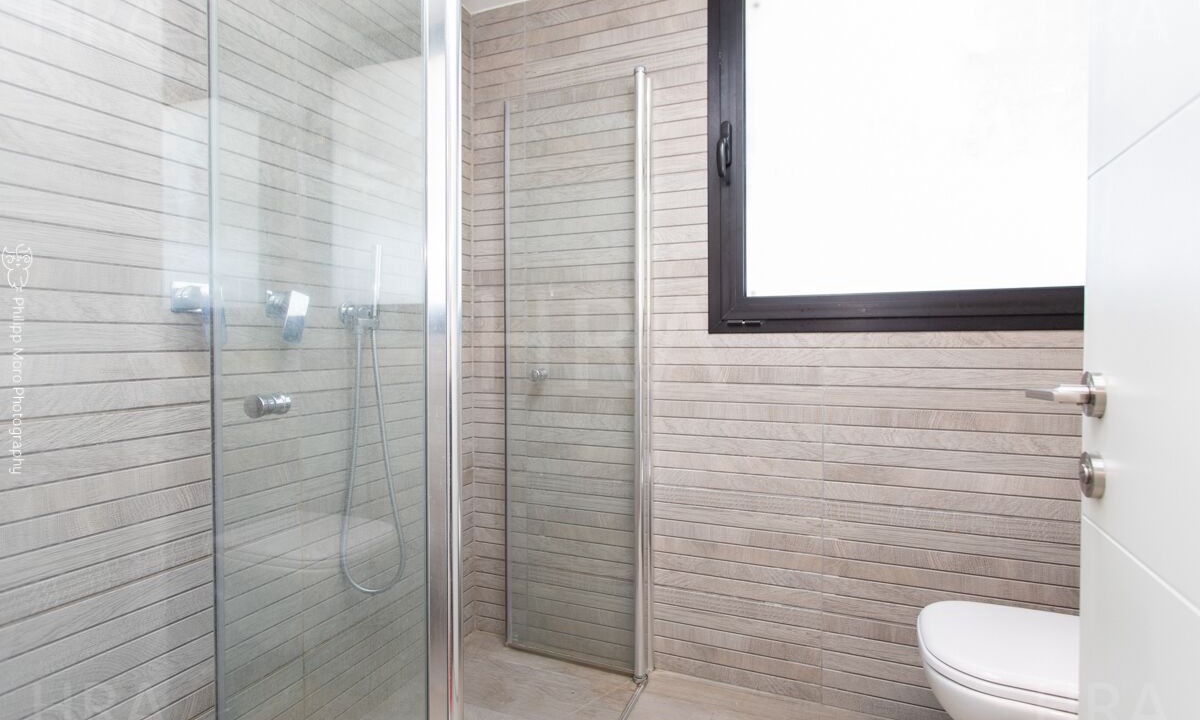 Photo of Bathroom in Haifa