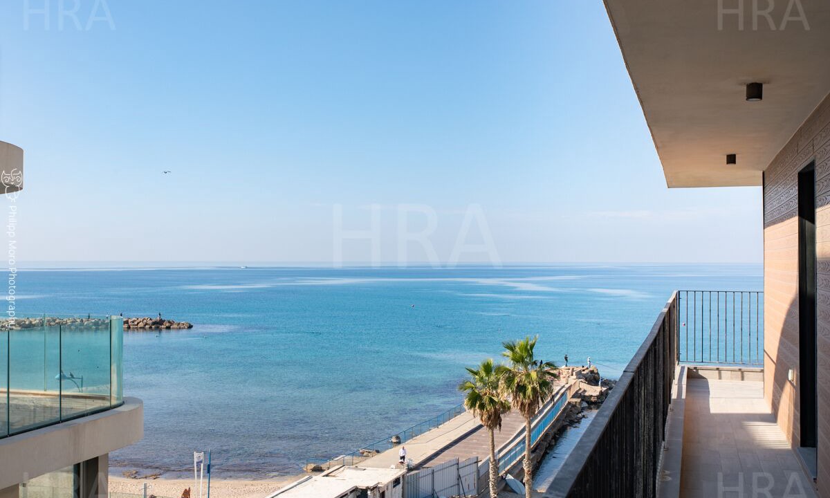 Photo of Outdoor in Haifa