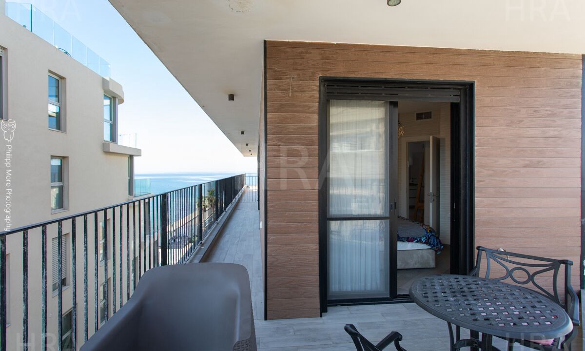 Photo of Outdoor in Haifa