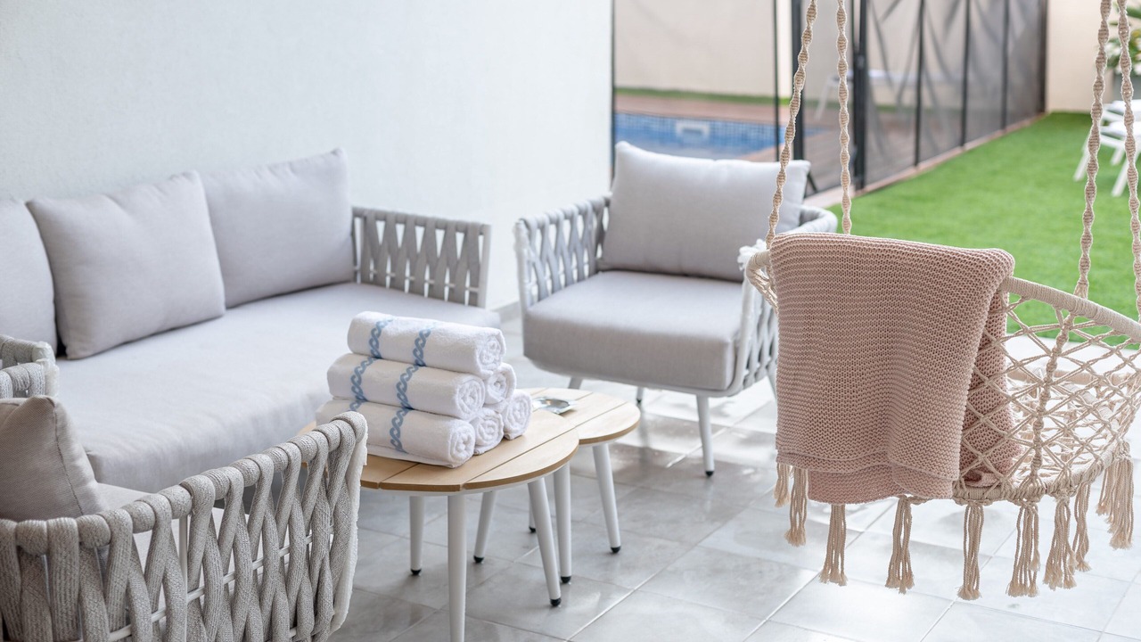 Photo of Patio Balcony in Tiberias