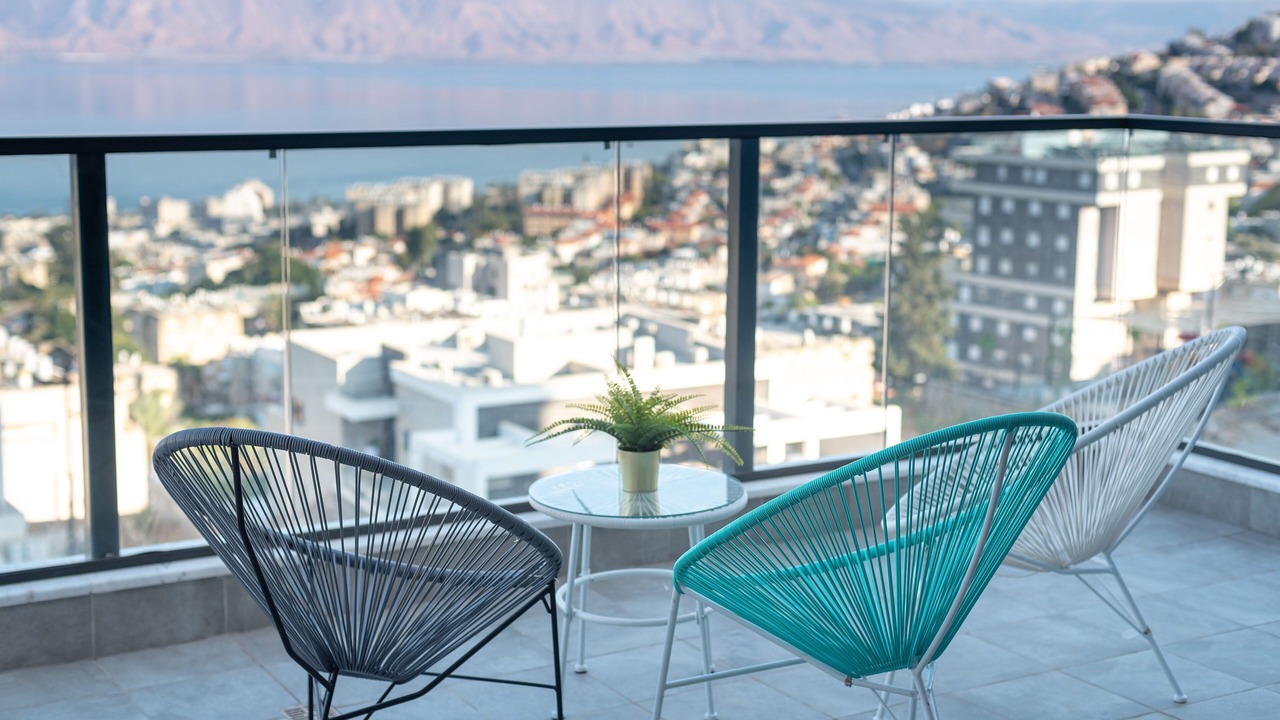 Photo of Outdoor in Tiberias
